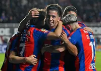 Alexis Cuello, la principal carta ofensiva del Ciclón