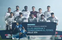 San Lorenzo y un punto con sabor a poco