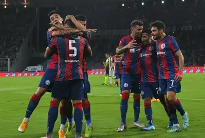 Ganó San Lorenzo