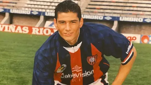 Mirko Saric
