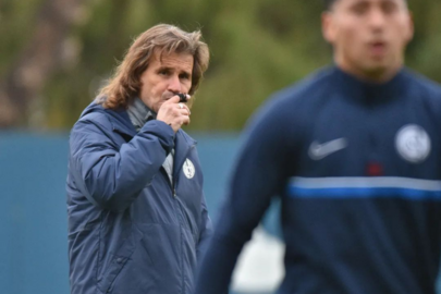 Rubén Darío Insúa