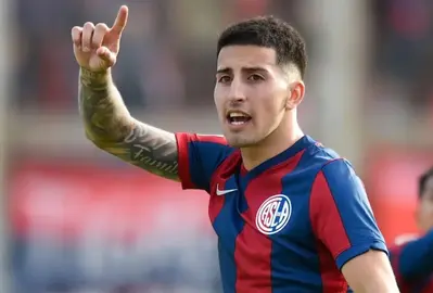 Nicolás Fernández Mercau