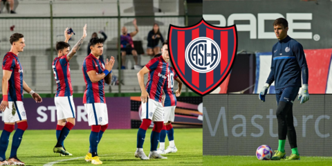San Lorenzo