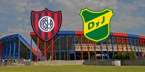 San Lorenzo Defensa y Justicia