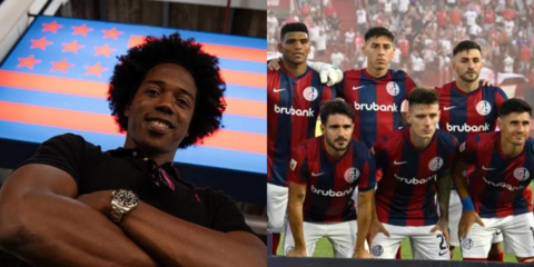 Carlos Sánchez San Lorenzo