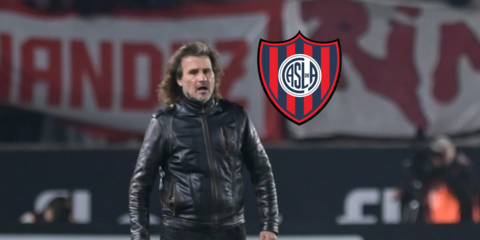 Rubén Darío Insúa San Lorenzo