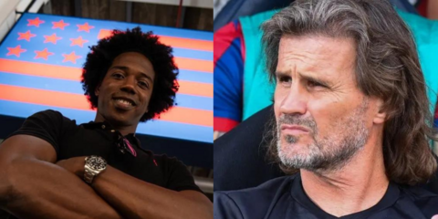 Carlos Sánchez, Gallego Insúa