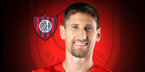 Federico Fernández y