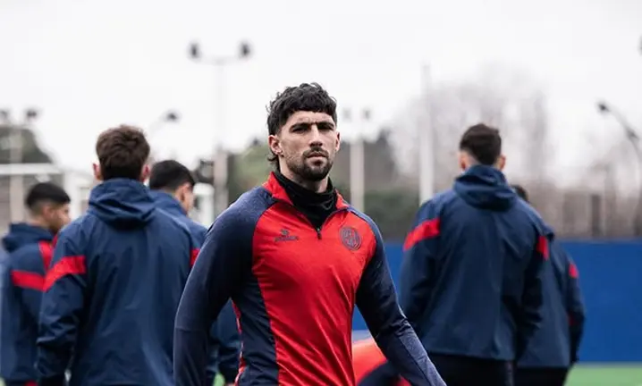 Juan Pablo &Aacute;lvarez