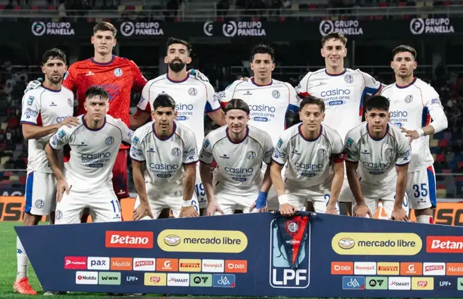 San Lorenzo cay&oacute; en Santiago del Estero y ahora se viene el cl&aacute;sico.