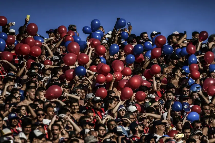 La hinchada de San Lorenzo explotará el Bidegain ante Huracán