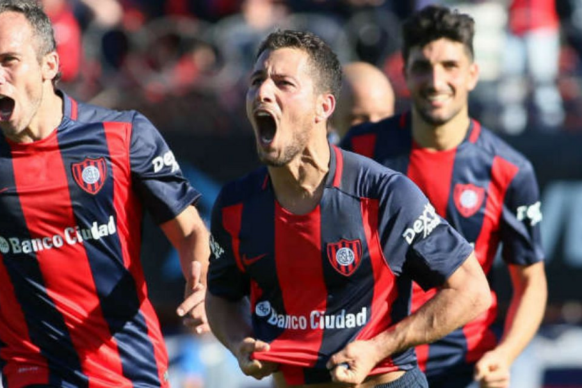 Sebastian Blanco