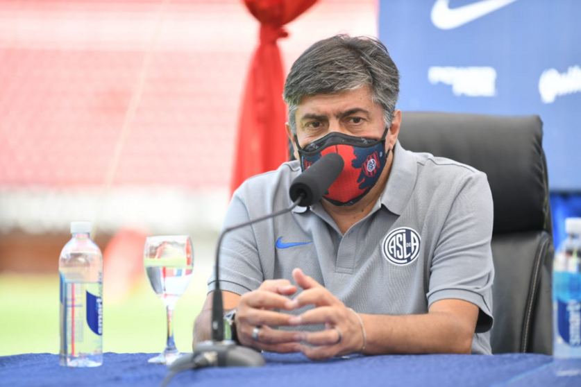Fernando Berón