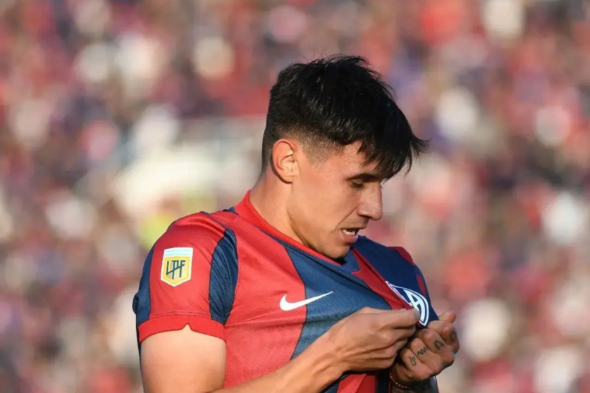 Adam Bareiro