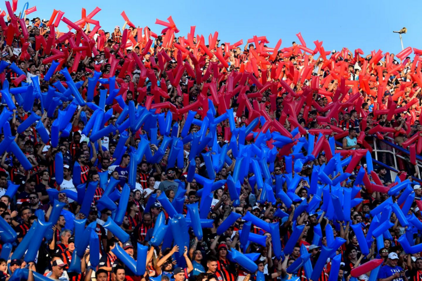 San Lorenzo hinchas