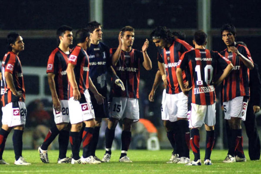 Libertadores 2008