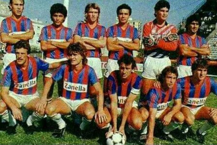 sanlorenzo1986