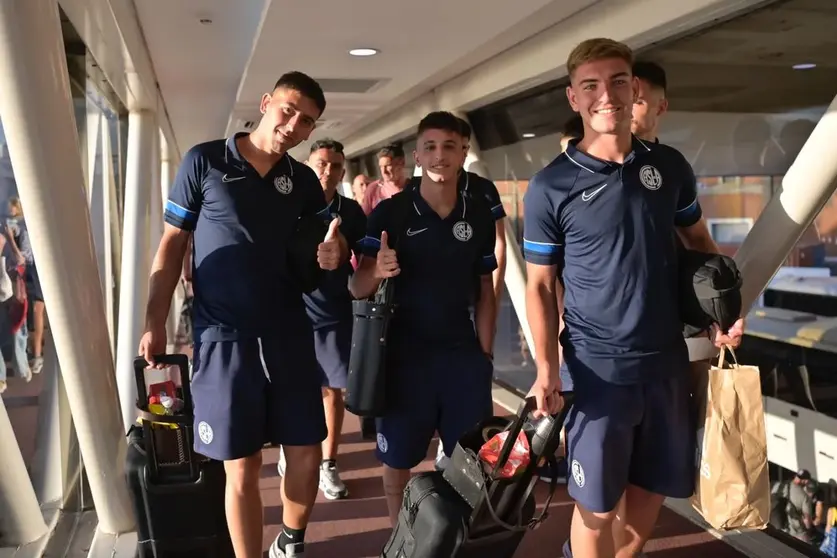 Un plantel cada vez más disminuído se prepara en Uruguay