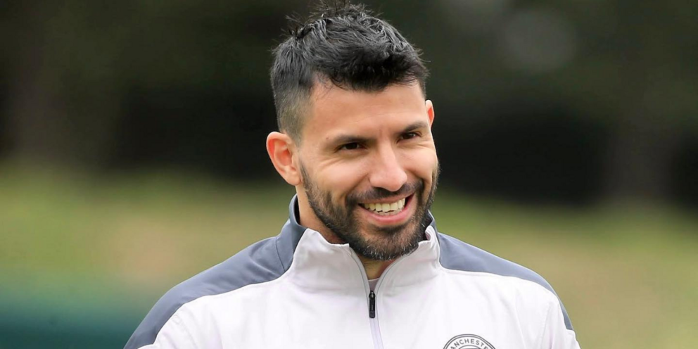 Kun Agüero