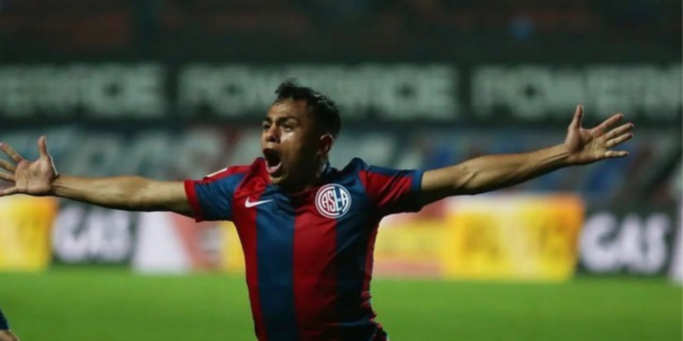 Nahuel Barrios