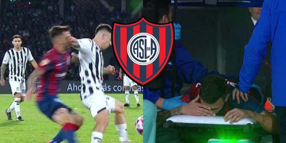 Jalil Elías San Lorenzo