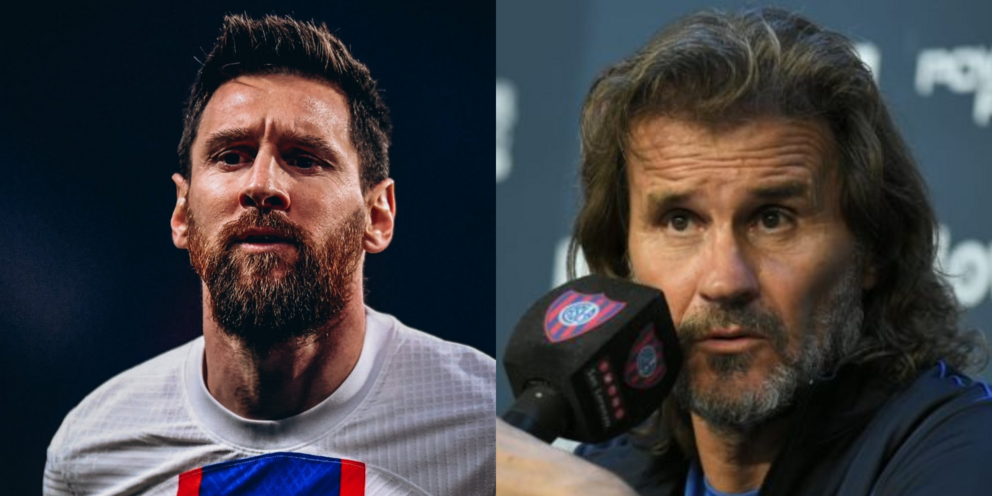 Messi Insúa