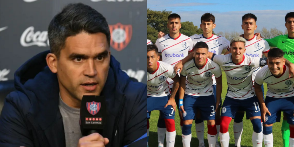 Caruzzo San Lorenzo