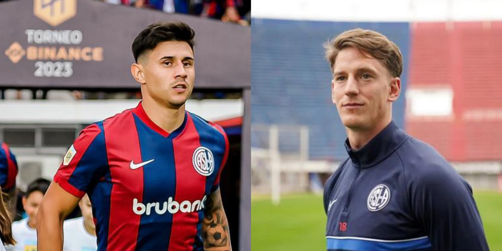 Bareiro Vombergar San Lorenzo