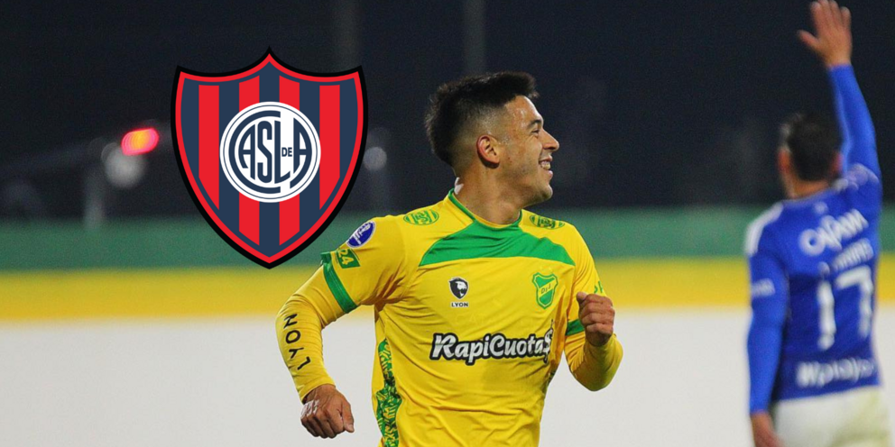 San Lorenzo
