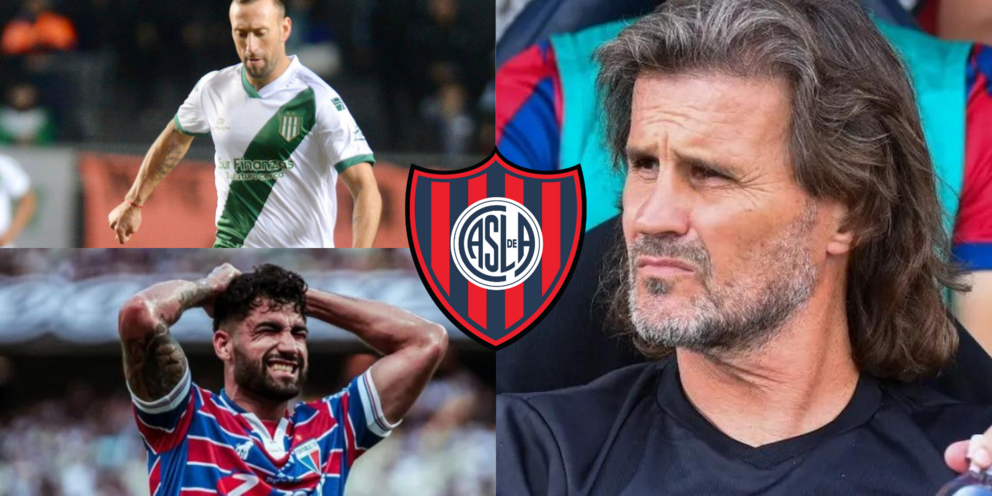 San Lorenzo