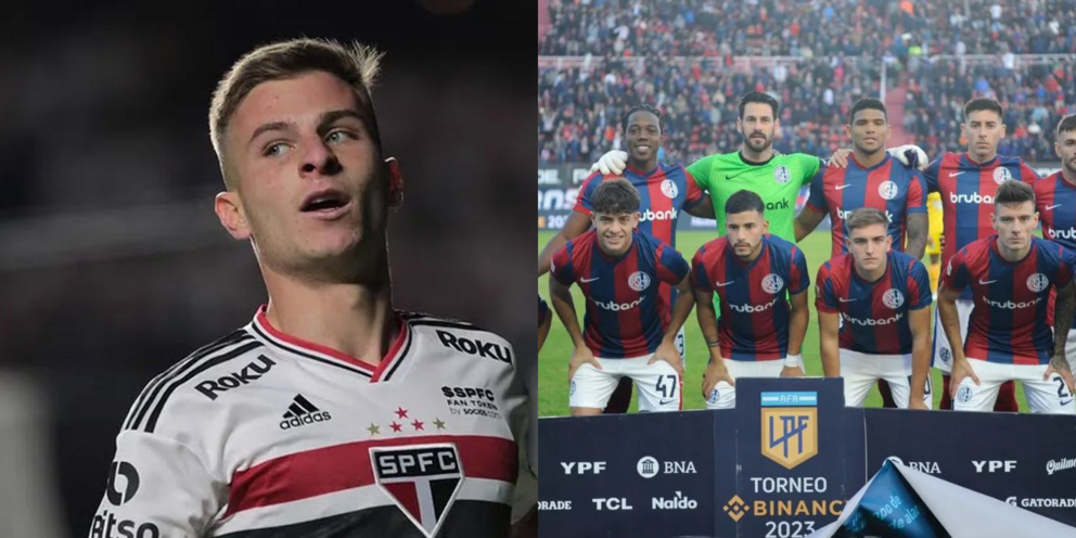 San Lorenzo vs San Pablo, posible cruce por Copa Sudamericana en octavos