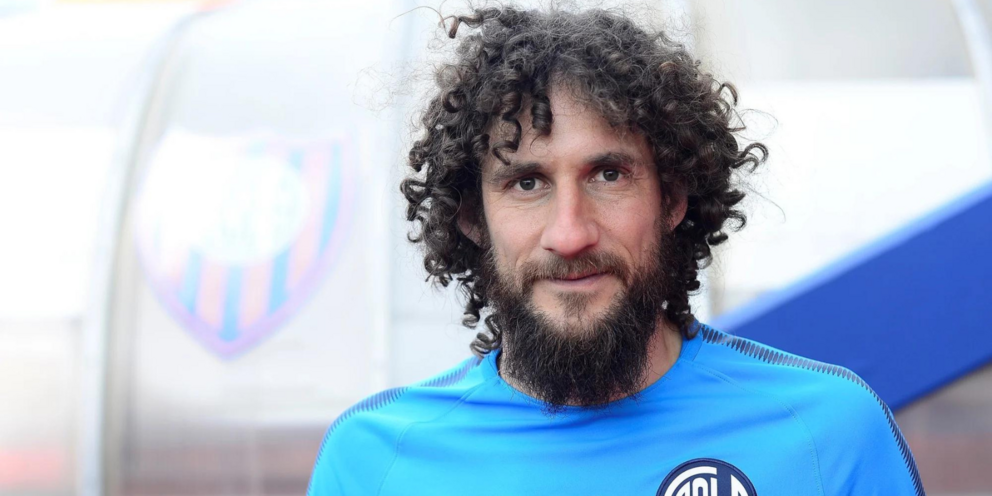 Fabricio Coloccini