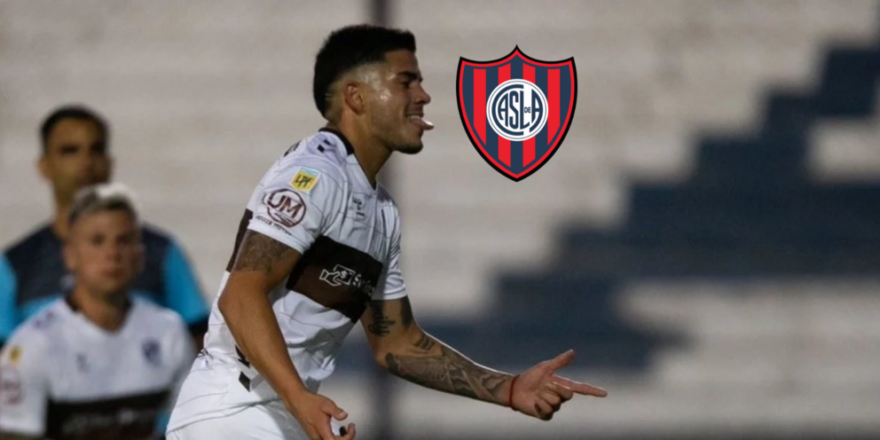 ¿Alexis Sabella vuelve a San Lorenzo?