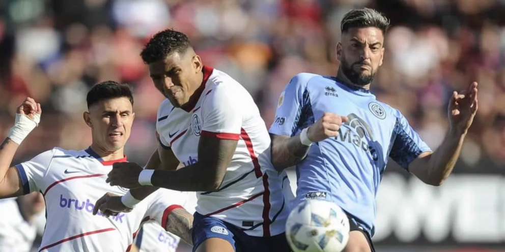 Previa de San Lorenzo vs Belgrano, por Copa Argentina