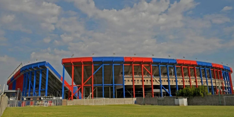 Estadio Pedro Bidegain de San Lorenzo