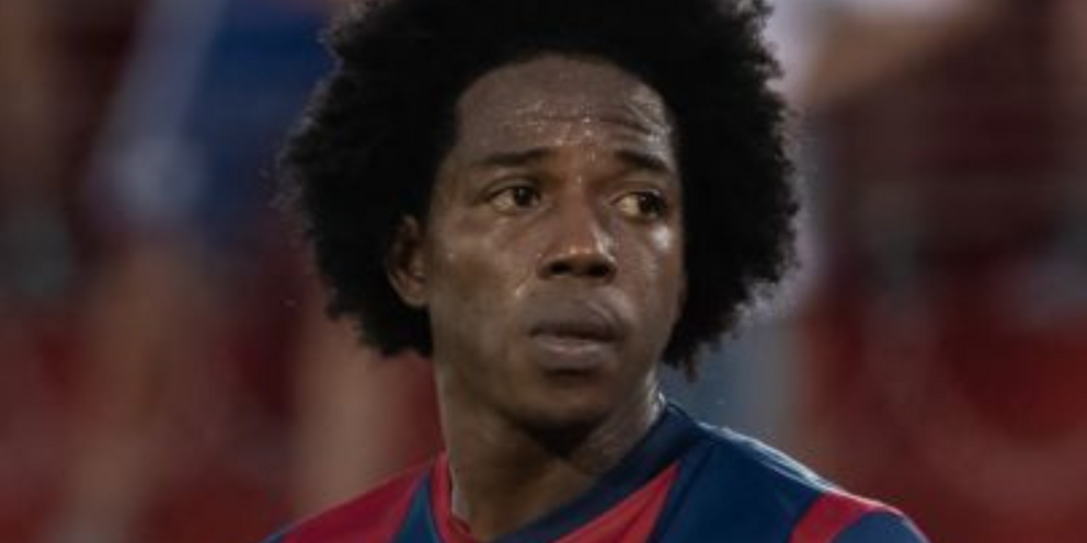 Carlos Sánchez
