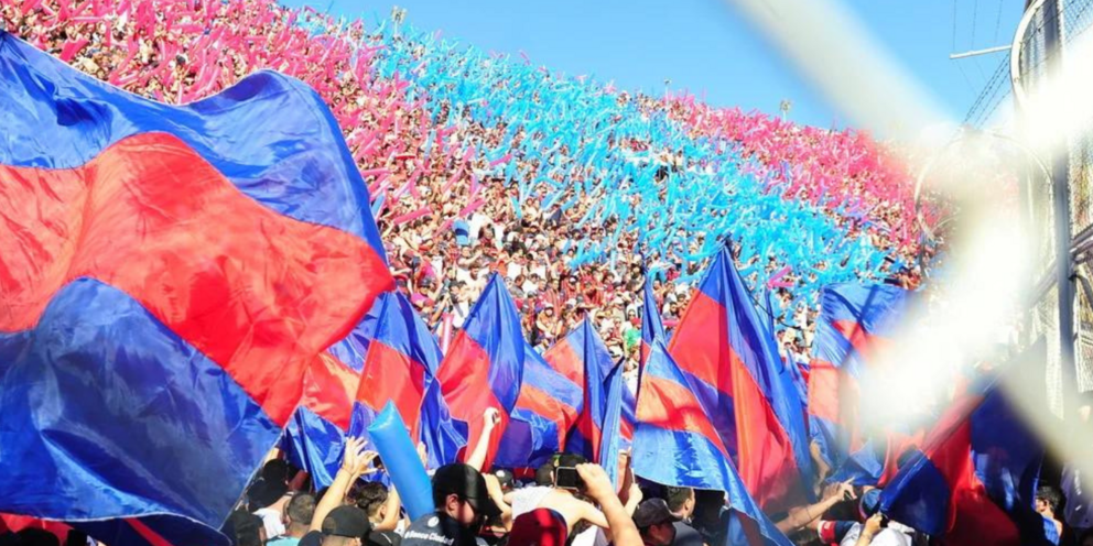 San Lorenzo popular