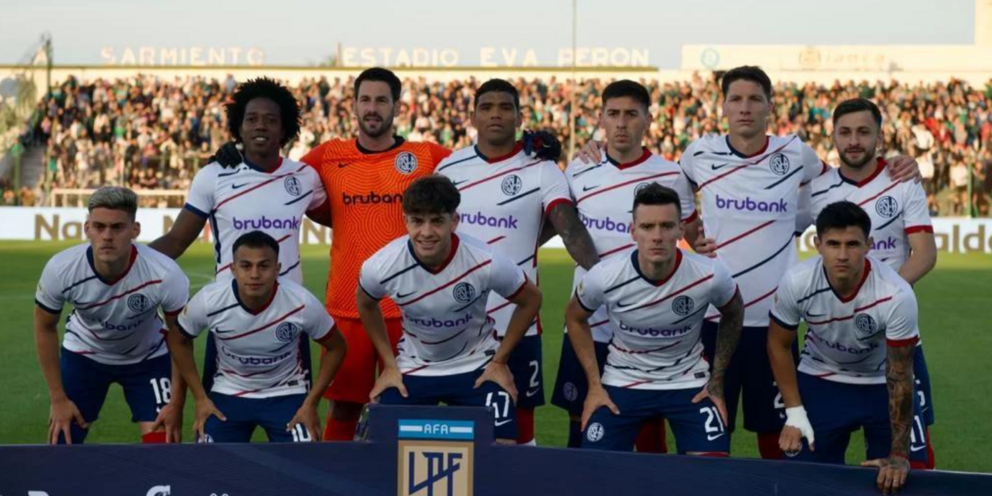 San Lorenzo