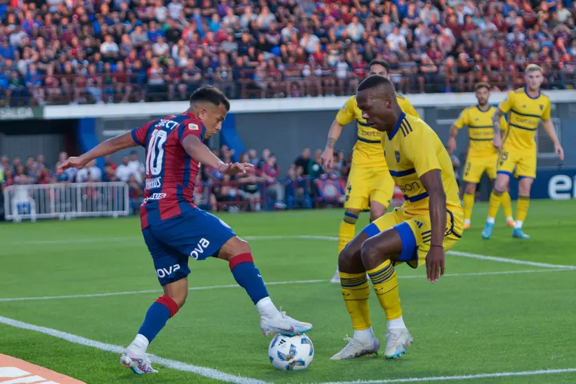 Nahuel Barrios