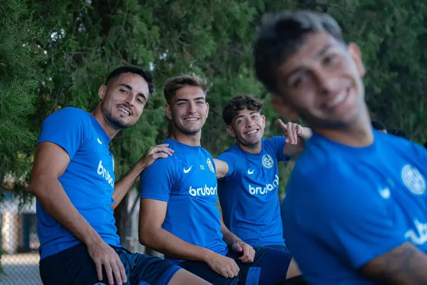 San Lorenzo va por un triunfo en su debut en la Copa Argentina.