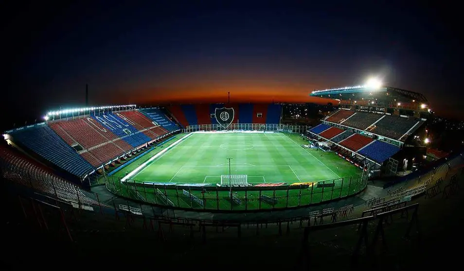 Se suspendió San Lorenzo - Godoy Cruz.