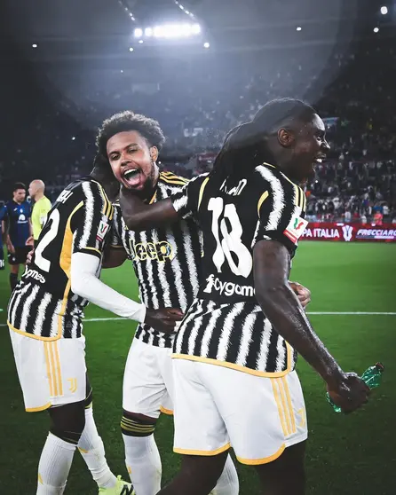 La Juventus tendrá un DT con pasaje por San Lorenzo.