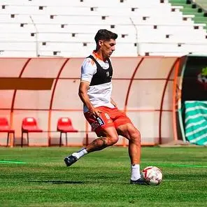 Leandro Navarro se ofreció para volver a San Lorenzo.