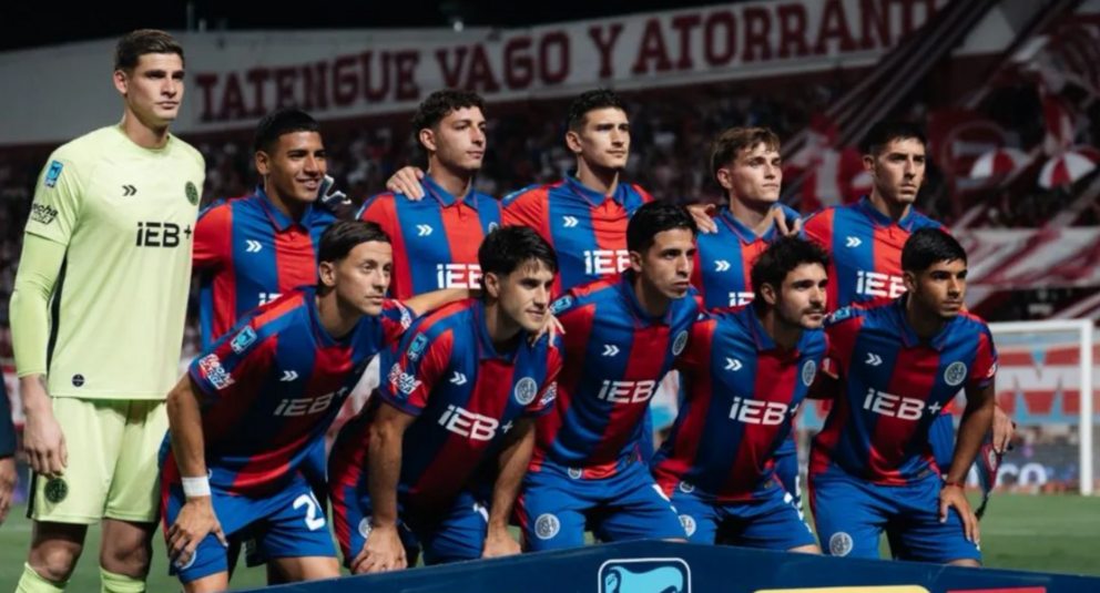 San Lorenzo vuelve al Nuevo Gas&oacute;metro.