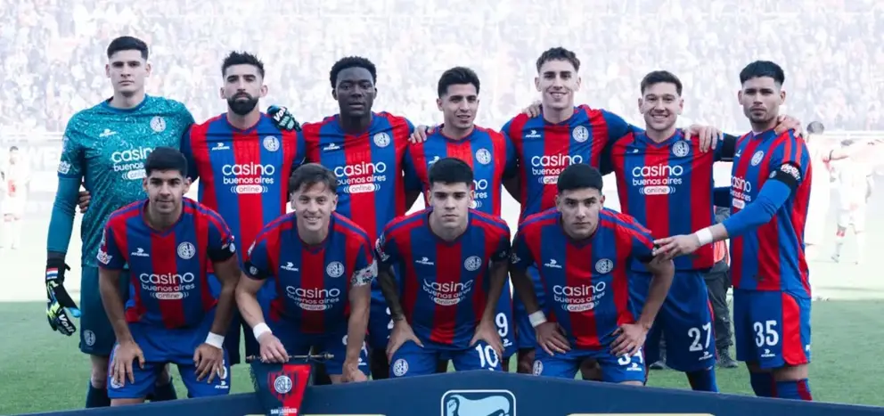 San Lorenzo perdi&oacute; el cl&aacute;sico y est&aacute; en ca&iacute;da libre