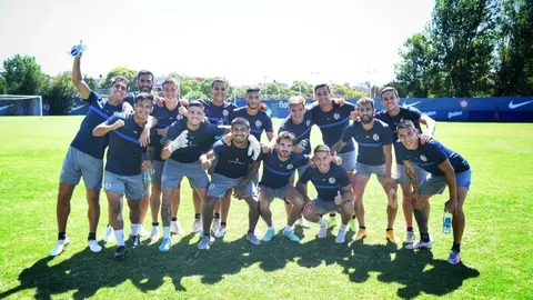 ¡Vamos San Lorenzo! SIEMPRE