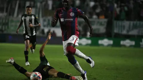 Foto: San Lorenzo