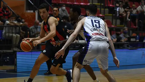 Fotos: Credito: Marcelo Figueras - La Liga