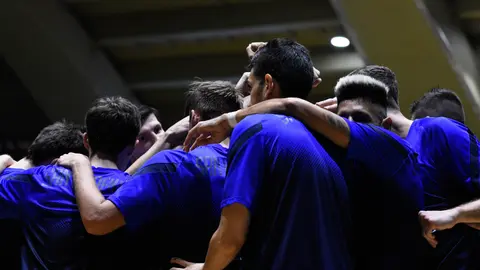 Fotos: Credito: Matias Garcia - La Liga