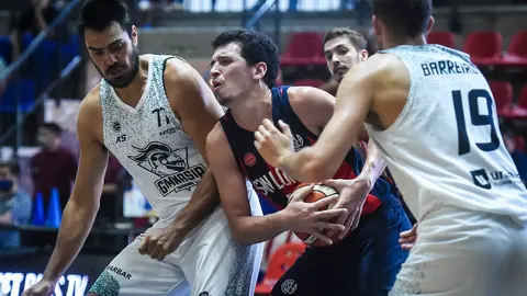 Fotos: Credito: Marcelo Endelli - Liga Nacional